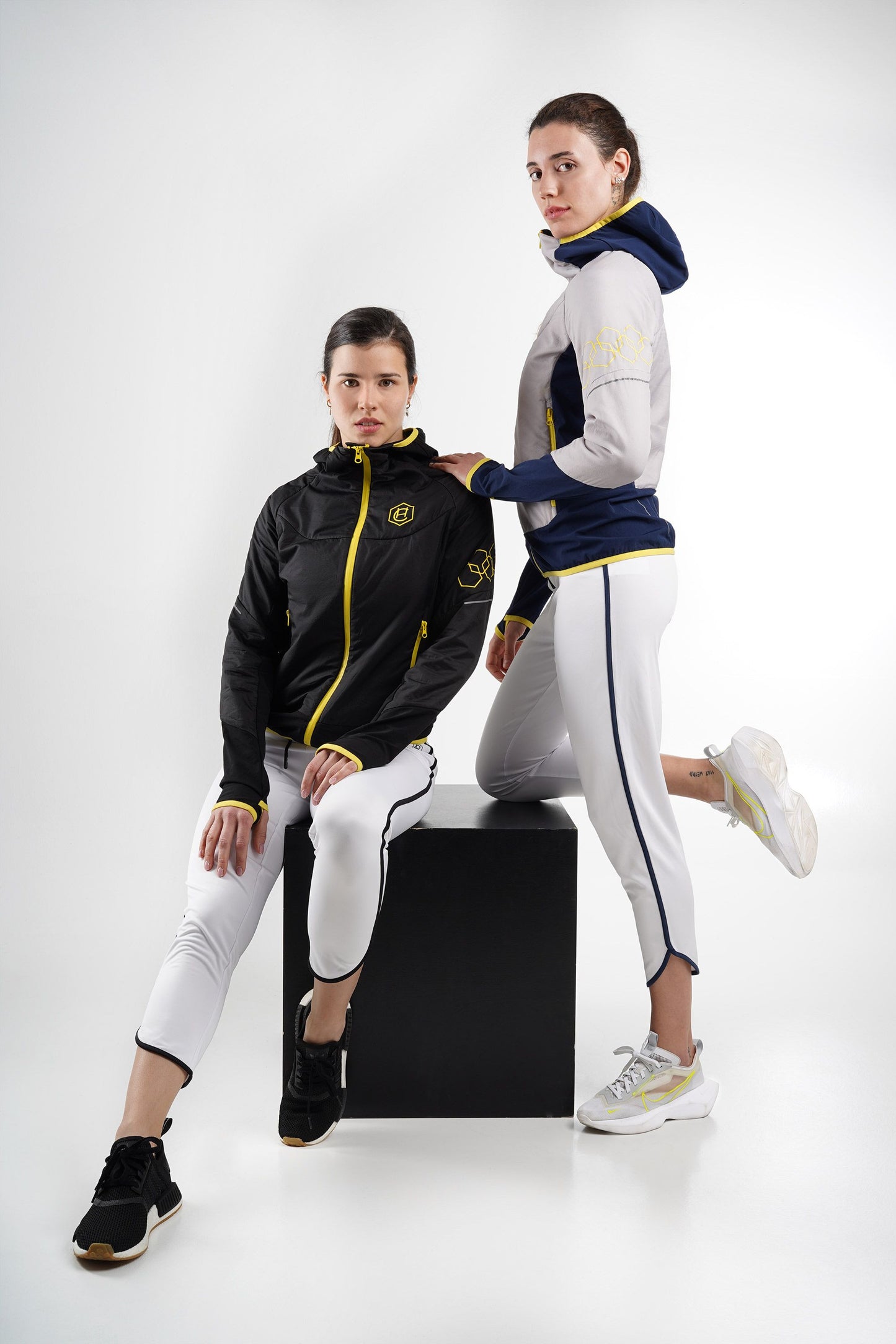 Liv Bionic Joggers — Performance + Recovery