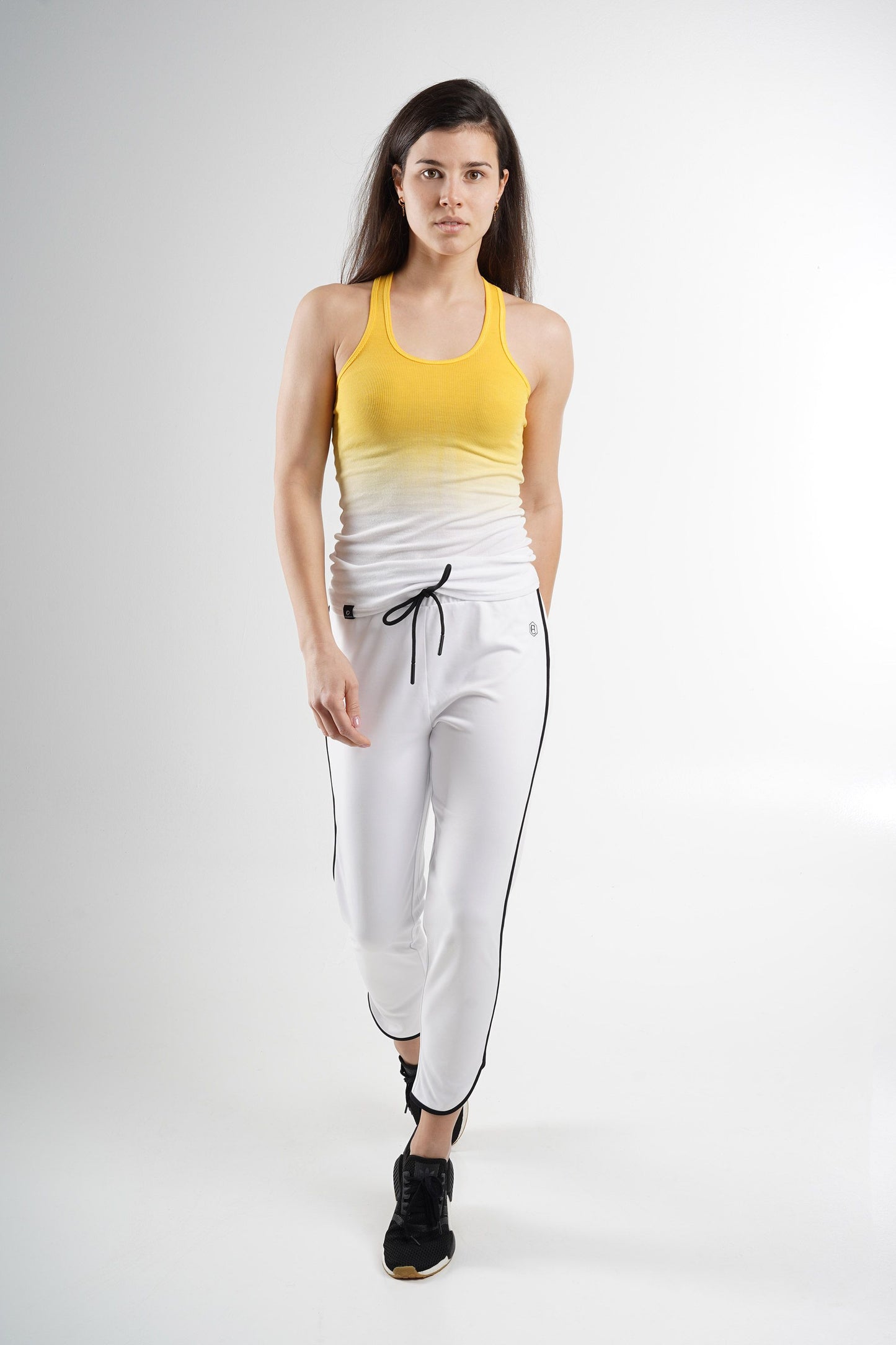 Liv Bionic Racerback Tank — Nanobionic