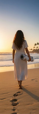 Callicore Yoga Mat — Limited Edition