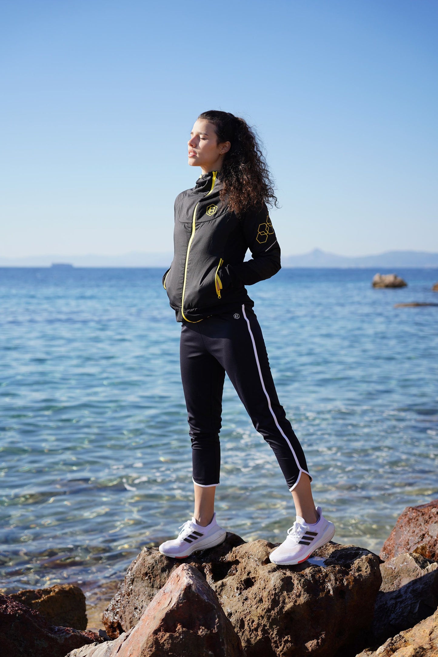 Liv Bionic Joggers — Performance + Recovery