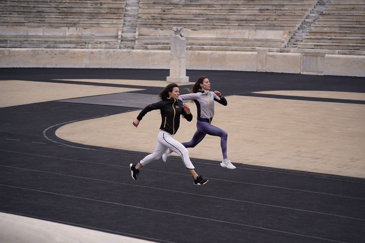 Liv Bionic Jacket – Nanobionic Performance