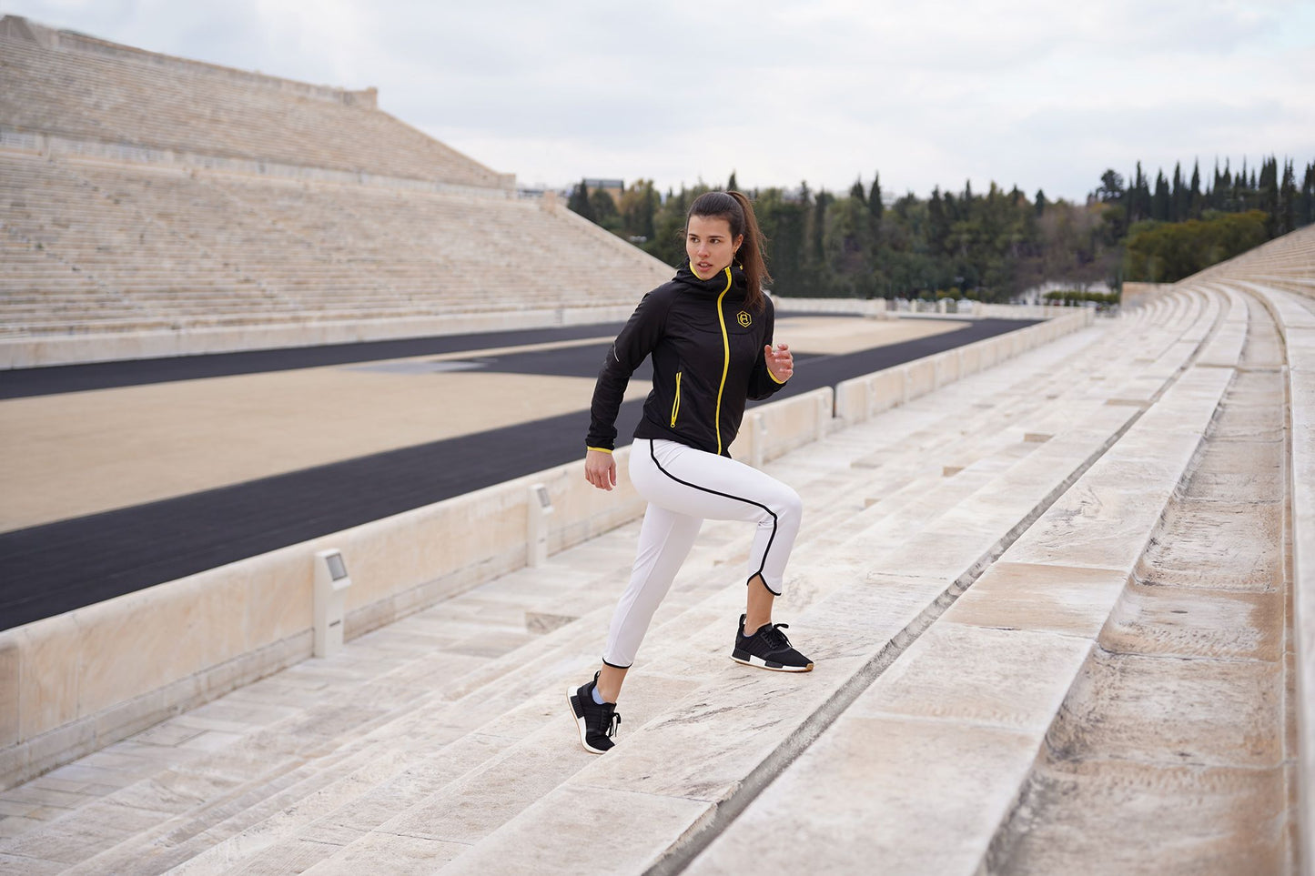 Liv Bionic Joggers — Performance + Recovery